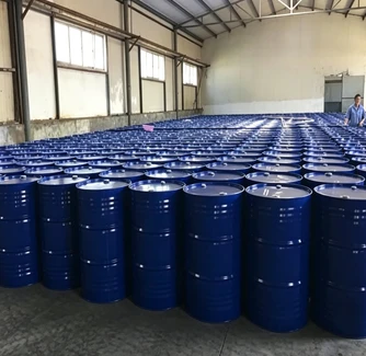 Methacrylic Acid(MAA) factory
