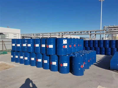 Sèvi ak glycol ethylene